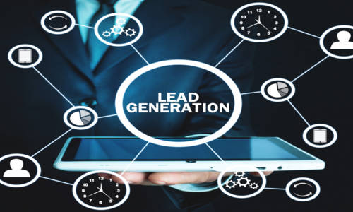 Strategies for Generating Leads